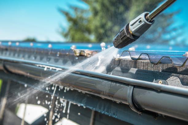 Best Sidewalk Pressure Washing  in Rowlett, TX