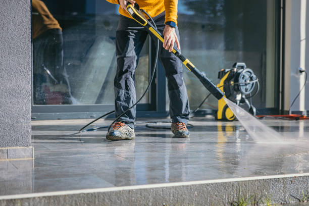 Pressure Washing Estimates in Rowlett, TX
