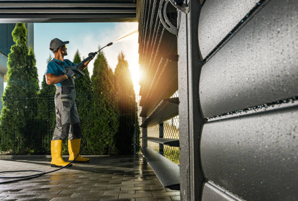 Best Commercial Building Pressure Washing  in Rowlett, TX