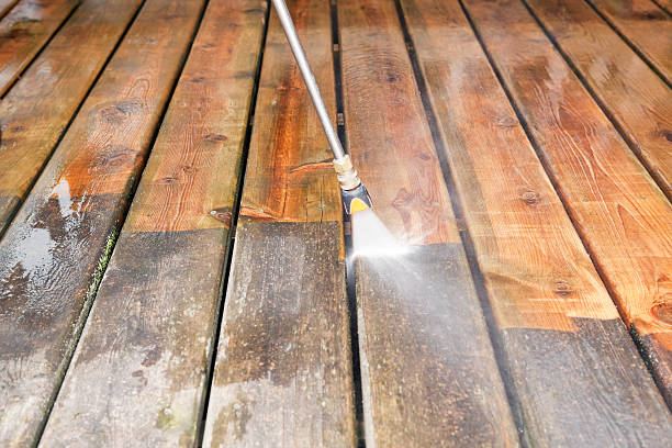 Best Local Pressure Washing Services  in Rowlett, TX