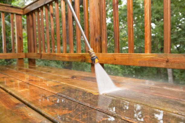 Best Commercial Pressure Washing  in Rowlett, TX