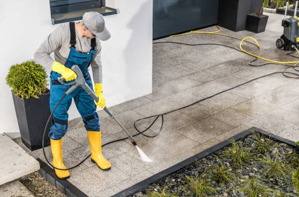 Best Pressure Washing Cost  in Rowlett, TX
