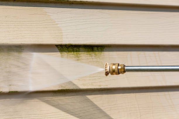 Best Roof Power Washing Services  in Rowlett, TX