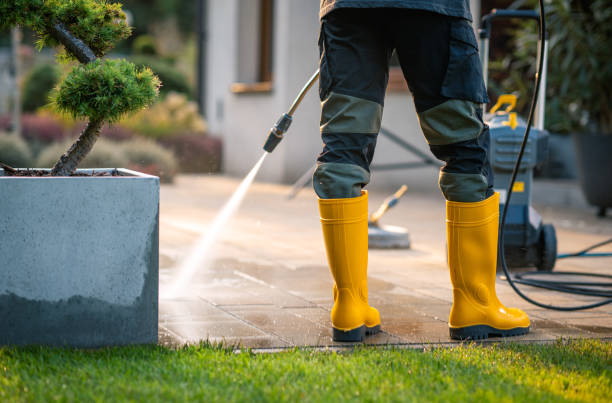 Best Affordable Pressure Washing  in Rowlett, TX